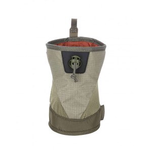 Simms Flyweight Bottle Holster Large in Tan